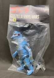 Mandarake | GODZILLA VINYL WARS