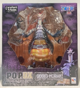 P.O.P. NEO DX ゲッコー・モリア