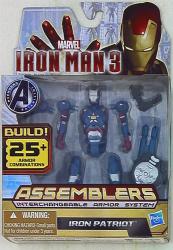 03 / ASSEMBLERS