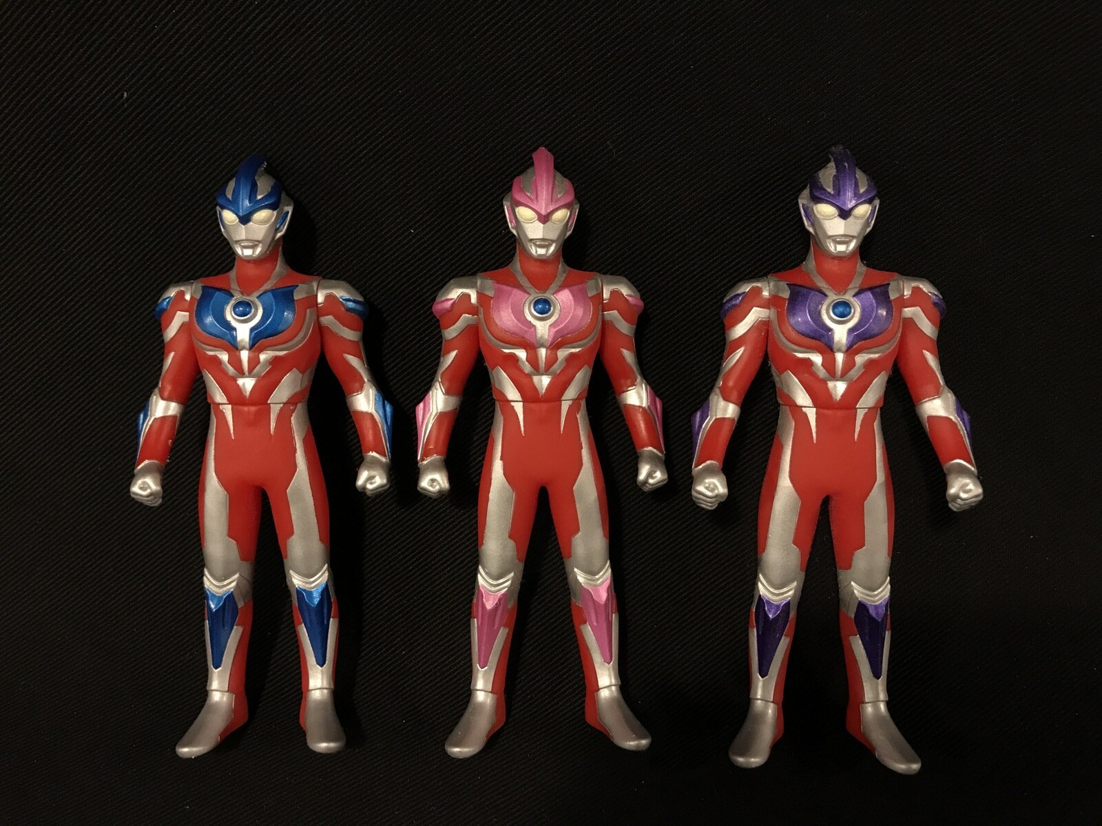 真の最終値下げ！ウルトラマンギンガ スパークドールズ