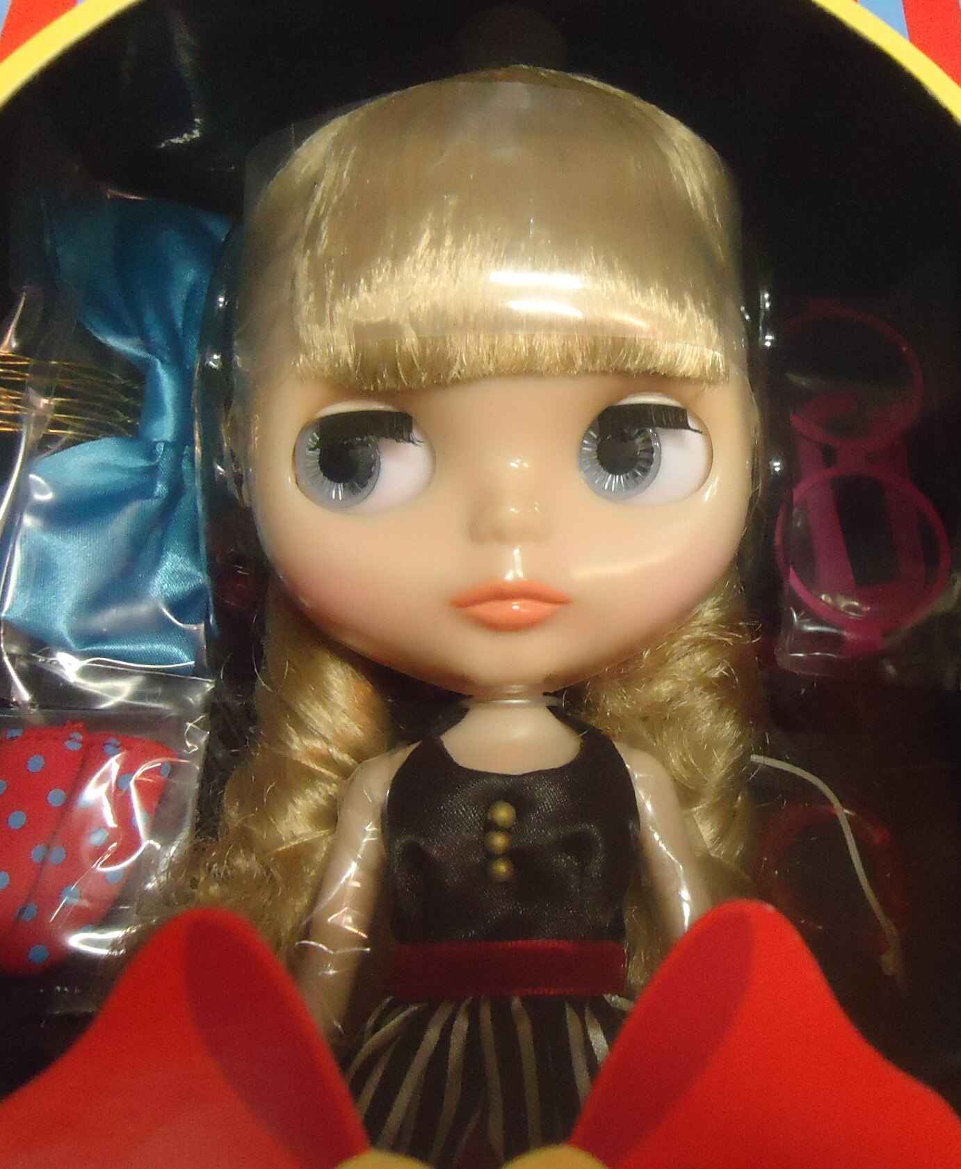 mandarake blythe