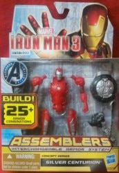 ASSEMBLERS 3/IRONMAN3