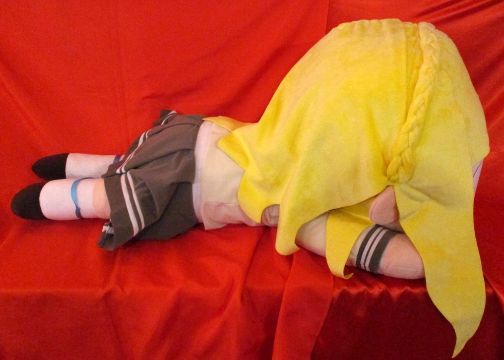 小原鞠莉　テラジャンボ　寝そべりゲーム・おもちゃ・グッズ