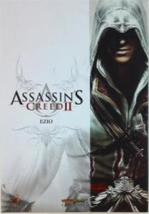 VIDEOGAME MASTERPIECE EZIO AUDITORE VGM12