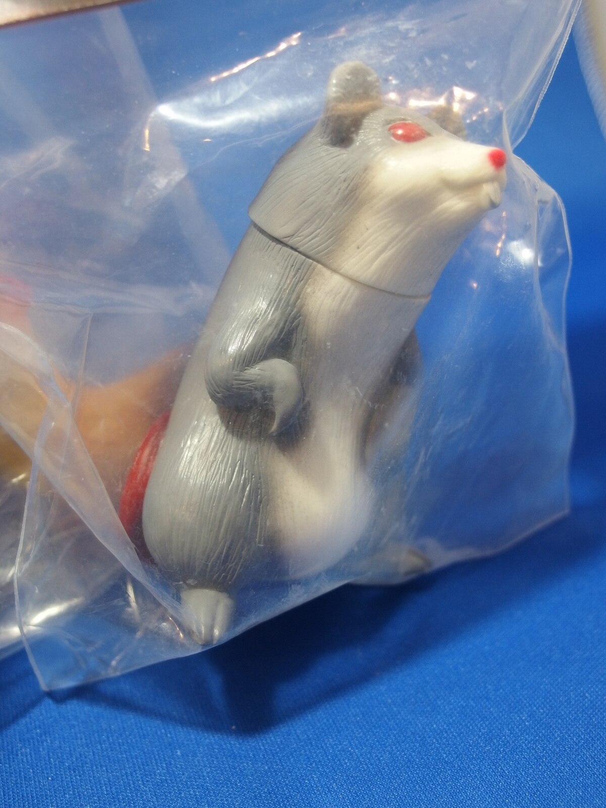MAXTOY】キングネゴラ＆大ネズミ 新品未開封品 【公式通販】