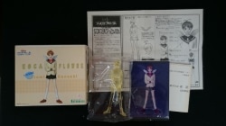ガレージキット　あずまんが大王　榊さん　1/7スケール　レジンキャストキット Amazon.co.jp: コトブキヤ あずまんが大王 榊さん 水着版 1/7スケール