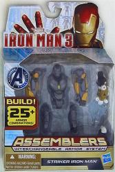 ASSEMBLERS / 07