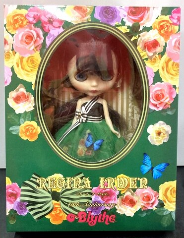タカラ ネオブライス レジーナ・アーウェン | まんだらけ Mandarake 