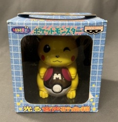 まんだらけ通販 ポケモン貯金箱