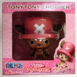 A chopper soft vinyl case / ONE PIECE 
