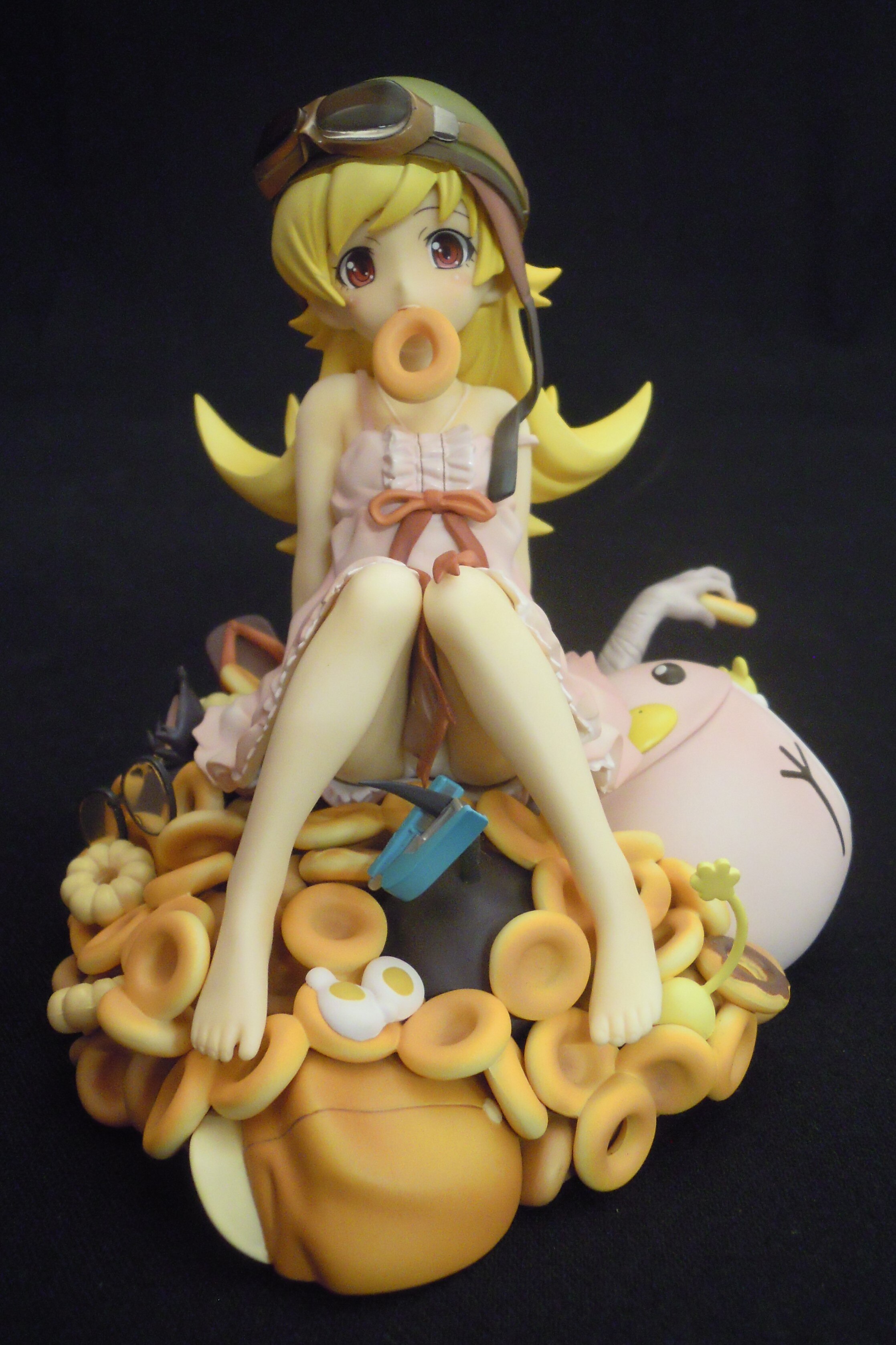 グッドスマイルカンパニー 化物語 忍野忍 オシノ シノブ まんだらけ Mandarake