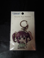 アクリルキーホルダー/アイドルマスター シンデレラガールズ
