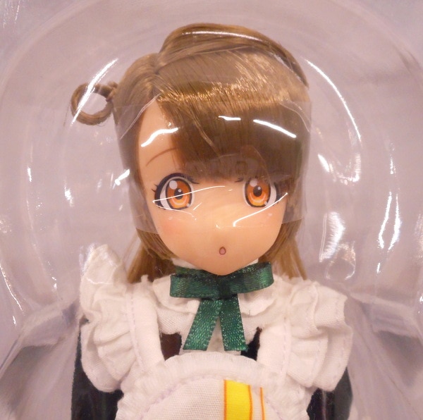 アゾン ピュアニーモ アゾンキャラクタードール 南ことり まんだらけ Mandarake
