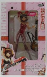 涼宮ハルヒの憂鬱
