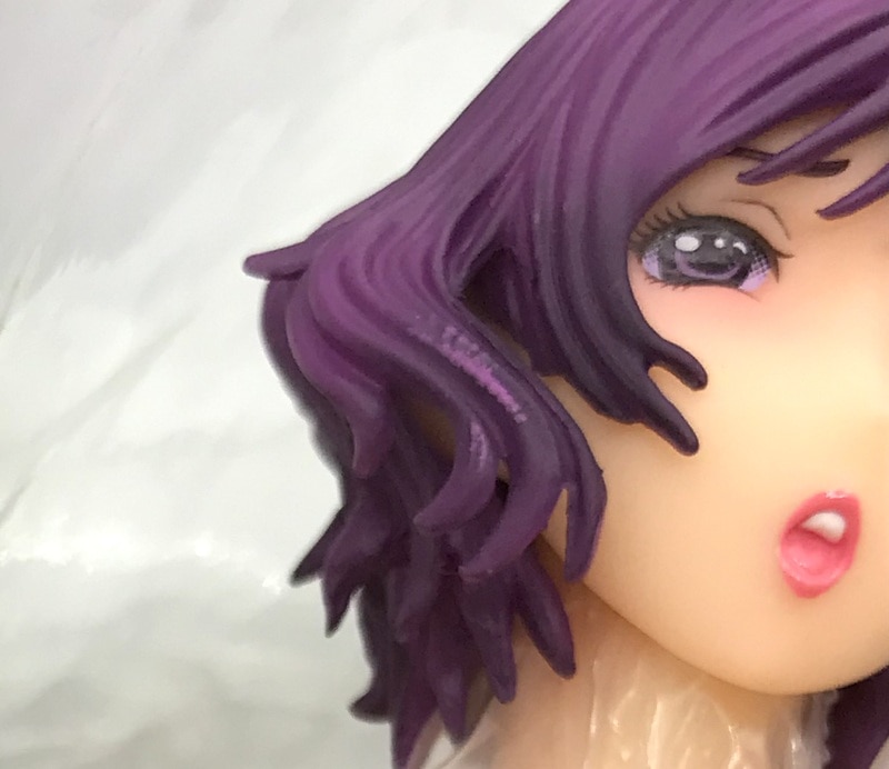 セキララ彼女 坂本真弓（通常版） 1/6 完成品フィギュア
