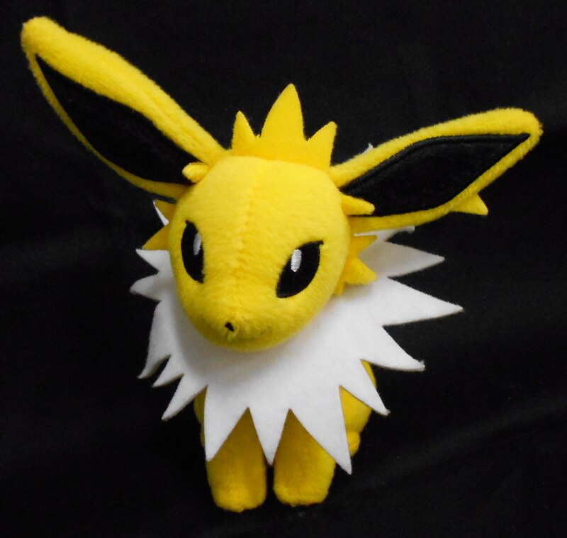 ポケモン ぬいぐるみおすわりポーズ ポケットモンスター サンダース まんだらけ Mandarake