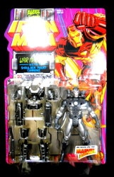 IRON MAN （1994）