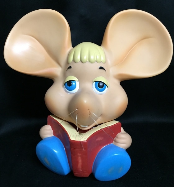 topo gigio toy