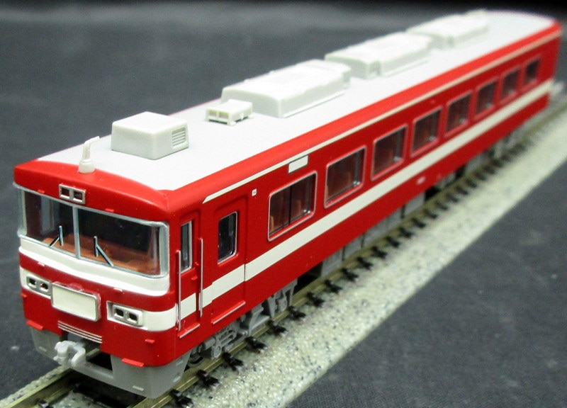 MICRO ACE N gauge Tobu 1800 series final increase備車6-Car set