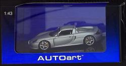 Auto art 