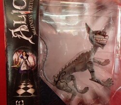 ALICE MADNESS RETURNS