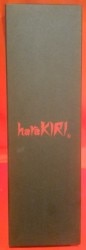 haraKIRI/聖闘士星矢 レジェンド・オブ・サンクチュアリ