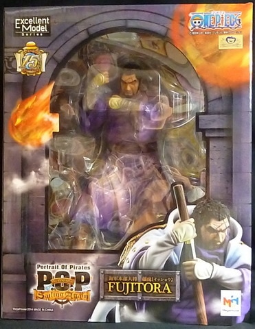 pop fujitora