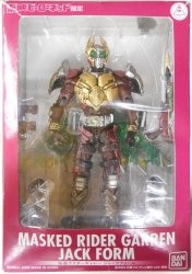バンダイ S.I.C. 仮面ライダー剣 仮面ライダーギャレン ジャック