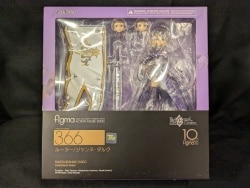 MAXFACTORY figma Fate/Grand Order ルーラー/ジャンヌ・ダルク 366