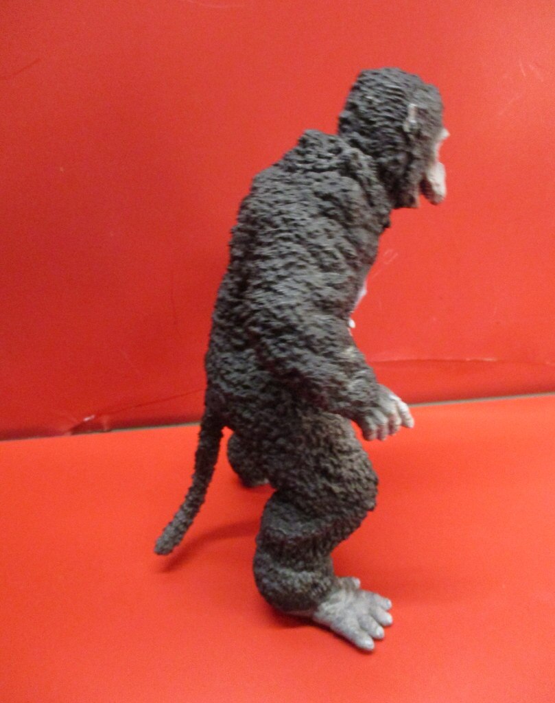 X Plus Daikaiju Serie Goro Monotone Mandarake