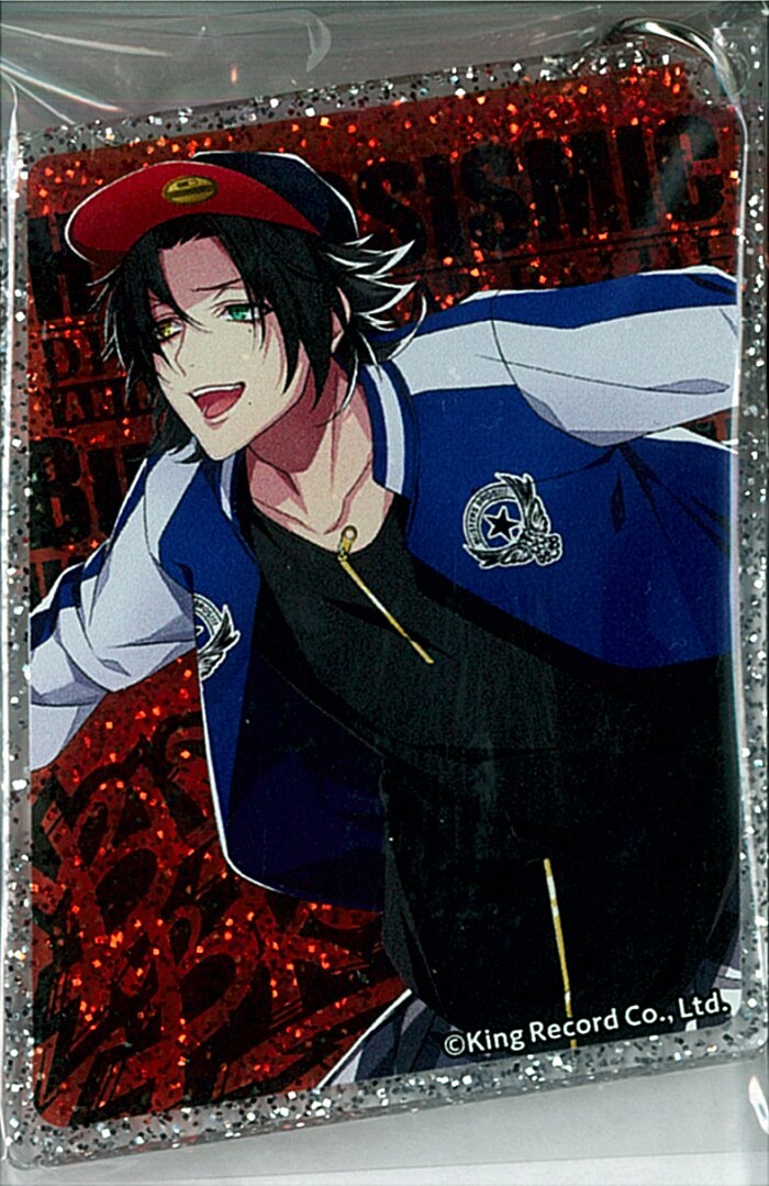 cafe animate hypnosis mic -division rap battle- jiro yamada