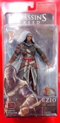 ASSASSIN'S CREED LIBERATIONS