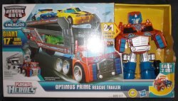 A transformer / rescue botts / エネル guise 