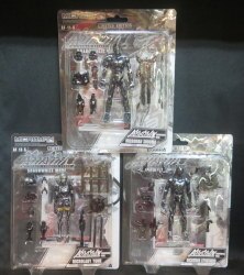 An assassin force / Quanto limitation 