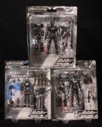アサシンフォース/Quanto限定