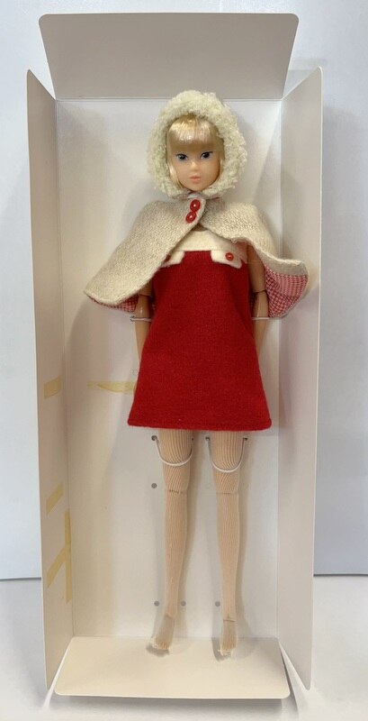 Petworks MomokoDOLL ver.04NY | Mandarake Online Shop