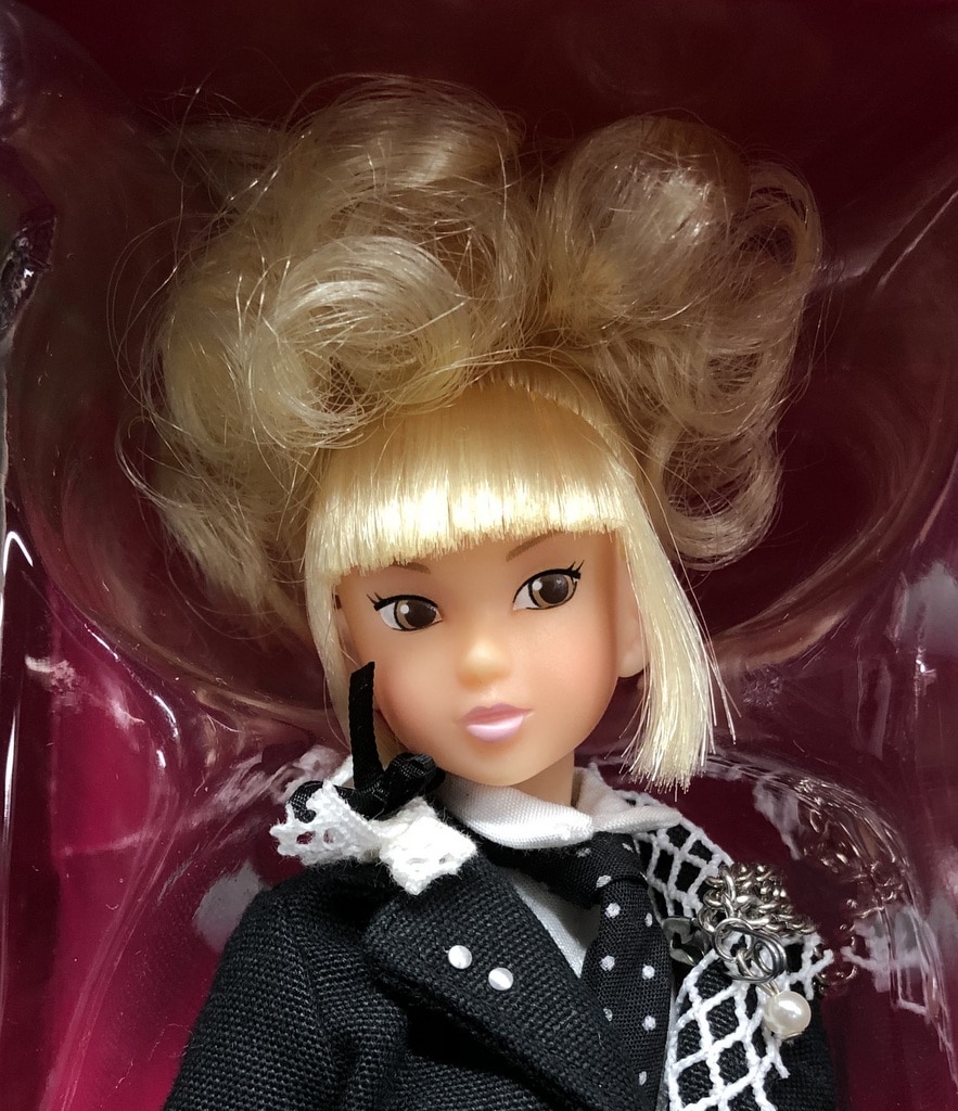 Sekiguchi - Momoko Doll as KANA Jacket ver. | Mandarake Online Shop