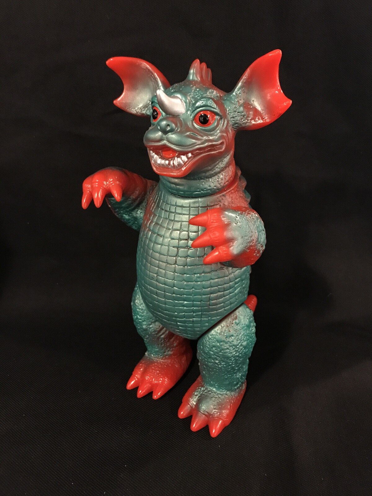 マルサン バラゴン ソフビ ウルトラ怪獣 マルサン バラゴン ソフビ