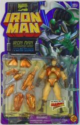 IRON MAN （1996）