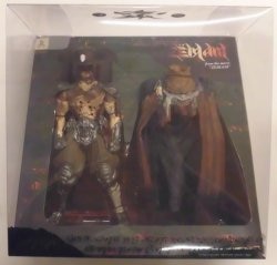 アクションフィギュア版