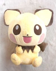 アイラブピカチュウ+