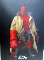（ACTION FIGURE）