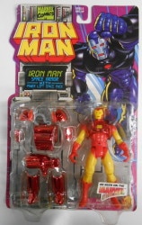 IRONMAN（1995）