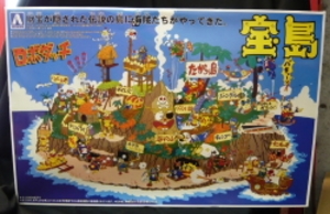 ロボダッチ 宝島/ロボダッチ 3