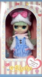 Takara Tomy - ここあ　ミディブライス まんだらけ通販 | Midi Blythe