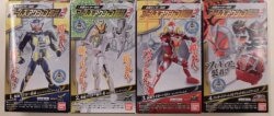 アームズアクション鎧武2