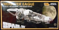 A new century alloy / space 1999 