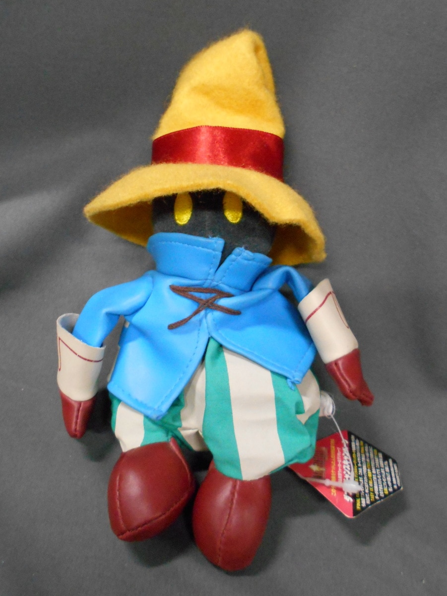 Vivi plush best sale