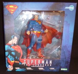 ARTFX+/ Superman