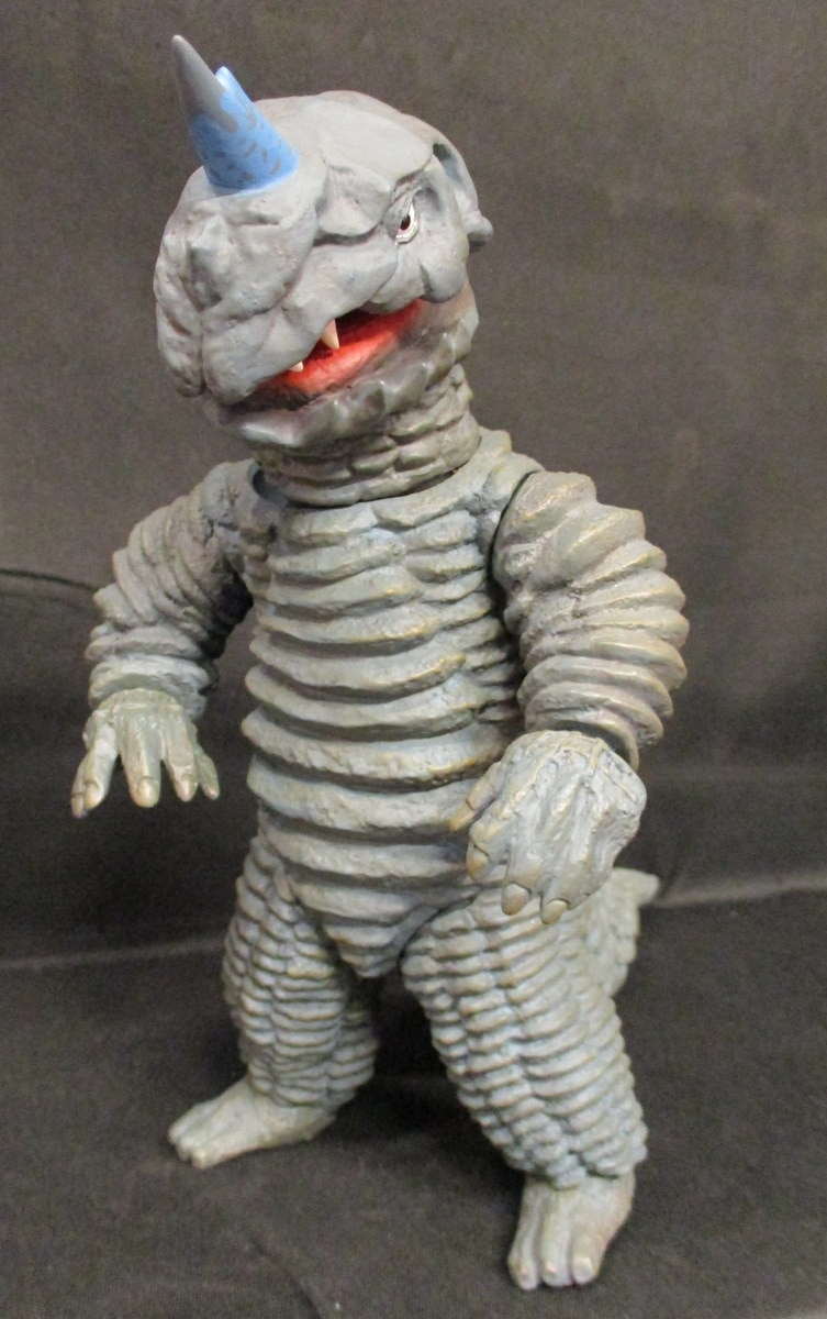 エクスプラス大怪獣シリーズアボラス